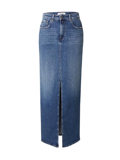 REPLAY Nederdel  blue denim