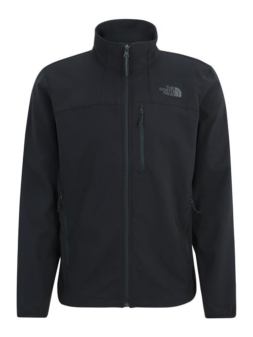 THE NORTH FACE Udendørsjakke 'Nimble'  sort