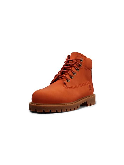 Se TIMBERLAND Støvler  neonrød ved About You