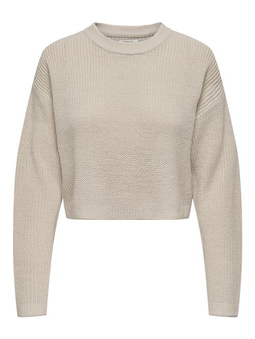 Se ONLY Pullover 'MALAVI'  beige ved About You