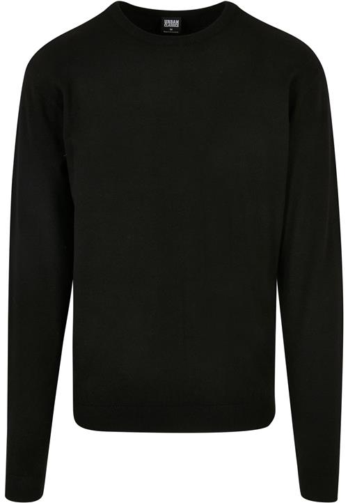 Se Urban Classics Pullover  sort ved About You