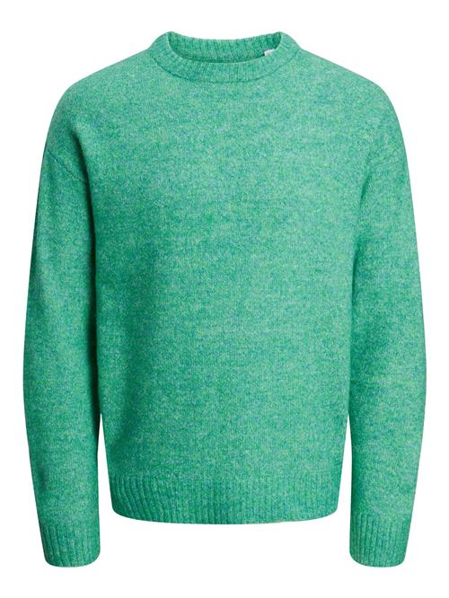 Se JACK & JONES Pullover 'Ollie'  mint ved About You