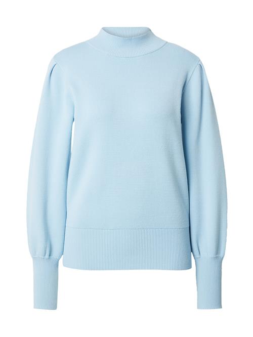 Se Y.A.S Pullover 'YASFONNY'  lyseblå ved About You