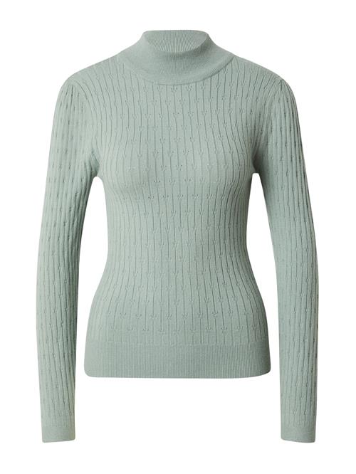 ONLY Pullover 'WILLA'  pastelgrøn