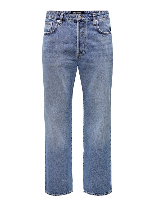 Se Only & Sons Jeans 'ONSFade'  blue denim ved About You