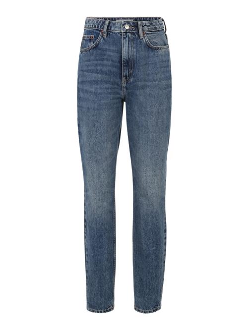 Se Topshop Tall Jeans  blue denim ved About You