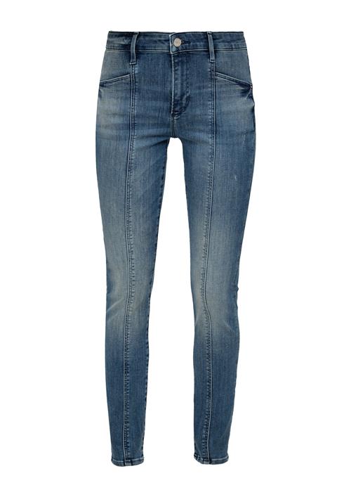 s.Oliver Jeans  blå