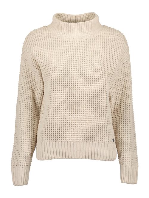 Se BLUE SEVEN Pullover  mørkebeige ved About You