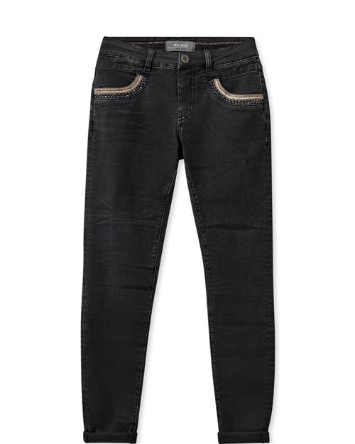 MOS MOSH Jeans  black denim