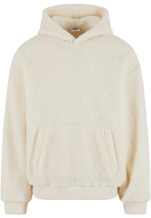 Urban Classics Sweatshirt  beige