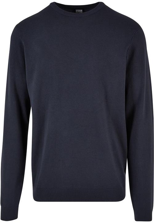 Se Urban Classics Pullover  navy ved About You