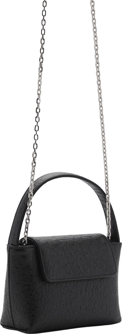 Se MANGO Flap Chain bag U - Skuldertasker hos Magasin ved Magasin