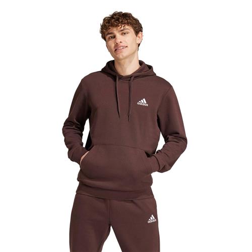 Se adidas Feelcozy Hættetrøje L - Trøjer & Sweatshirts hos Magasin ved Magasin