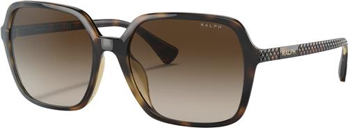 Se Polo Ralph Lauren Sunglasses 56 - Solbriller hos Magasin ved Magasin