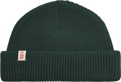 Se RVLT / Revolution Fisherman Beanie ONE SIZE - Hatte & Huer hos Magasin ved Magasin