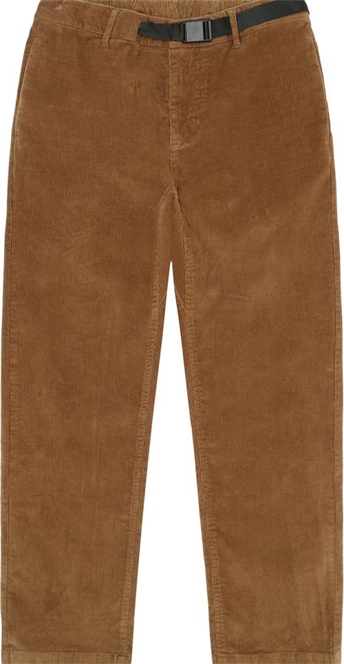 Se Knowledge Cotton Apparel FIG 14 Wales Corduroy Pants Gots/vegan Mand Dachshund Chinos Str L - hos Magasin ved Magasin