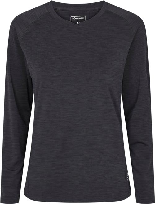 Energetics Rylinda II Langærmet Tshirt XS - Baselayer hos Magasin