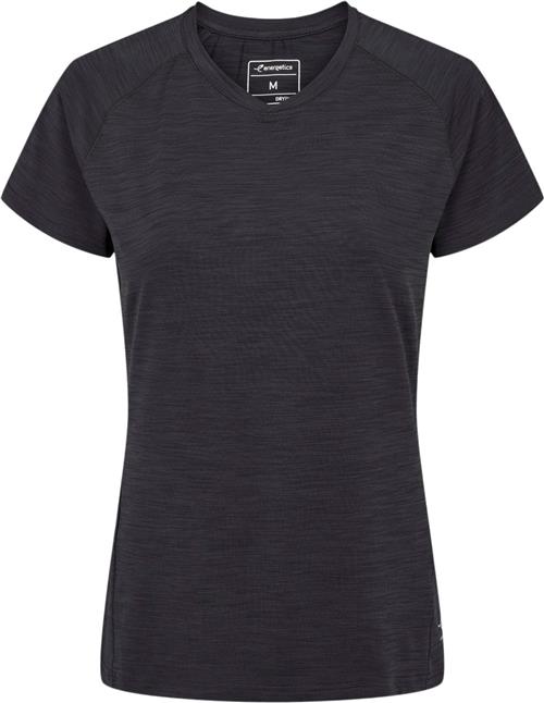 Se Energetics Rylinda II Tshirt XS - Baselayer hos Magasin ved Magasin