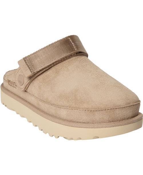 UGG W Goldenstar Clog Dri Hjemmesko Str 39 - hos Magasin