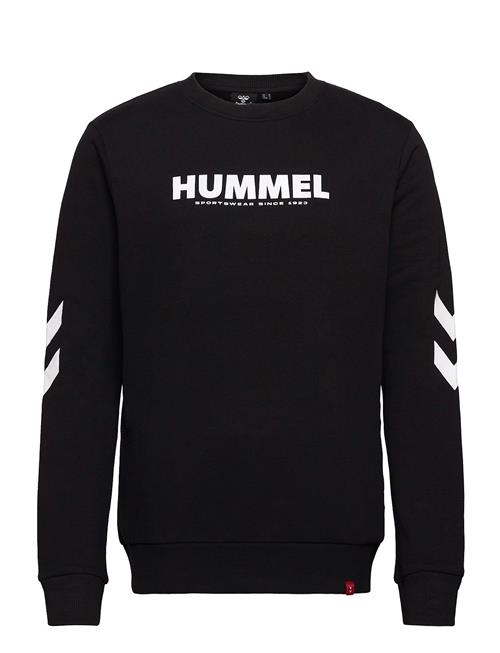 Hummel Hmllegacy Sweatshirt Hummel Black