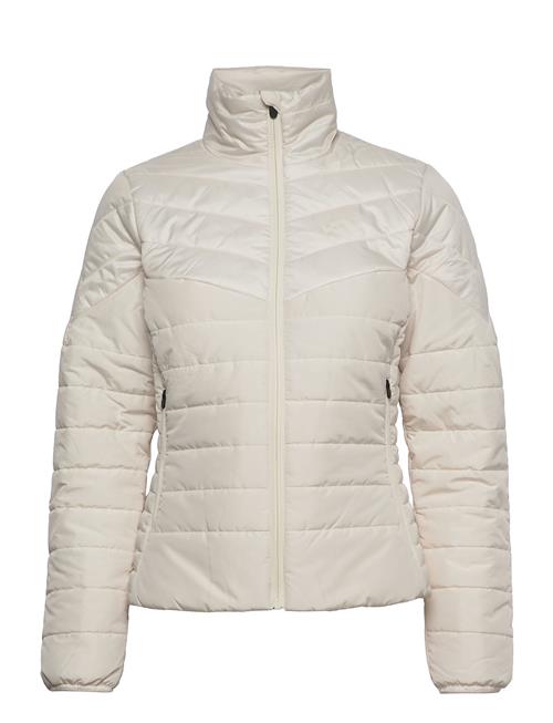 Kari Traa Sanne Primaloft Jacket Kari Traa White