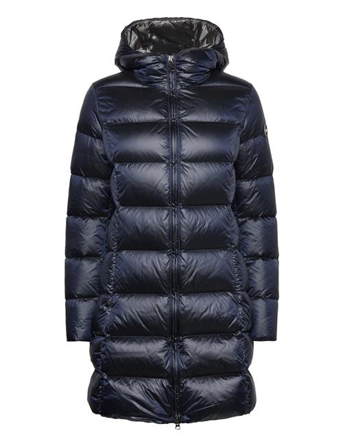 Colmar Ladies Down Jacket Colmar Navy