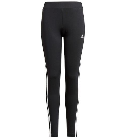 adidas Performance Leggings - Sort