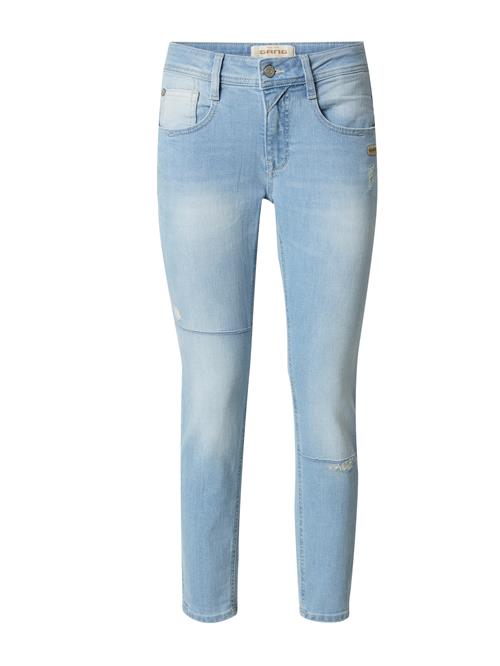 Gang Jeans 'Amelie'  blue denim