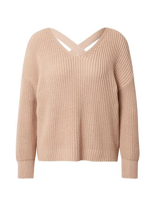 Se ABOUT YOU Pullover 'Liliana'  pastelpink ved About You