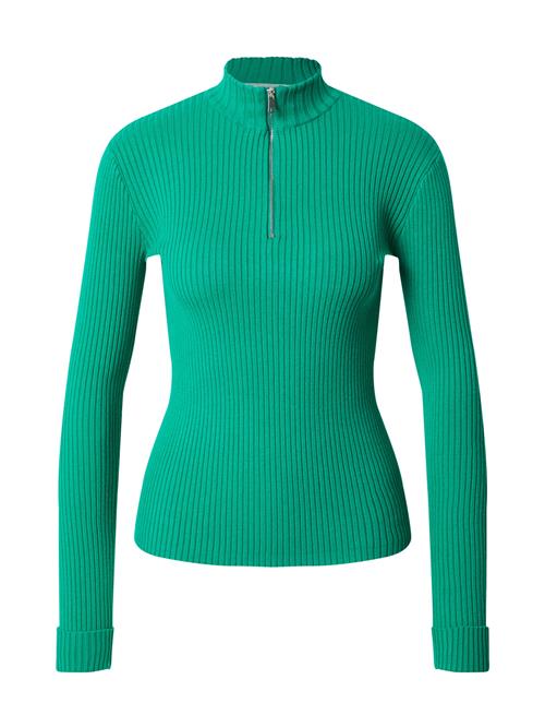 EDITED Pullover 'ALISON'  grøn