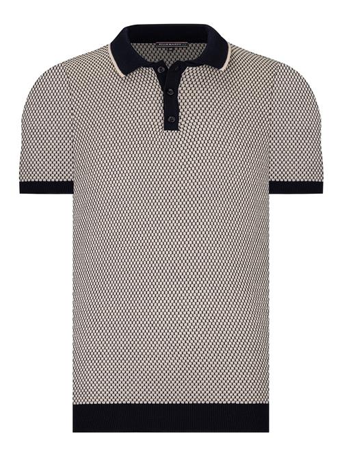 Felix Hardy Bluser & t-shirts 'Izaiah'  marin / stone