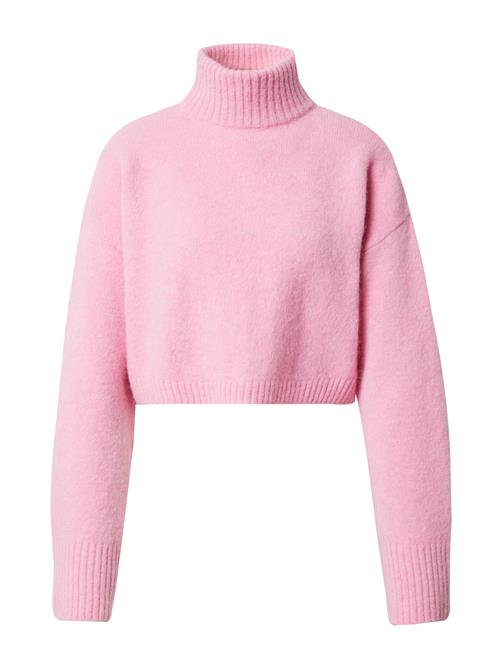 EDITED Pullover 'Odine'  pink