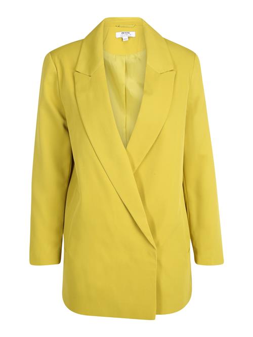 Dorothy Perkins Petite Blazer  gul