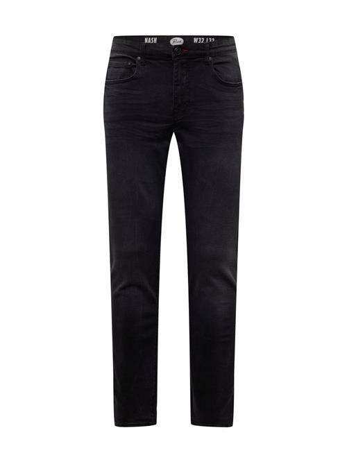 Se Petrol Industries Jeans 'Nash'  black denim ved About You