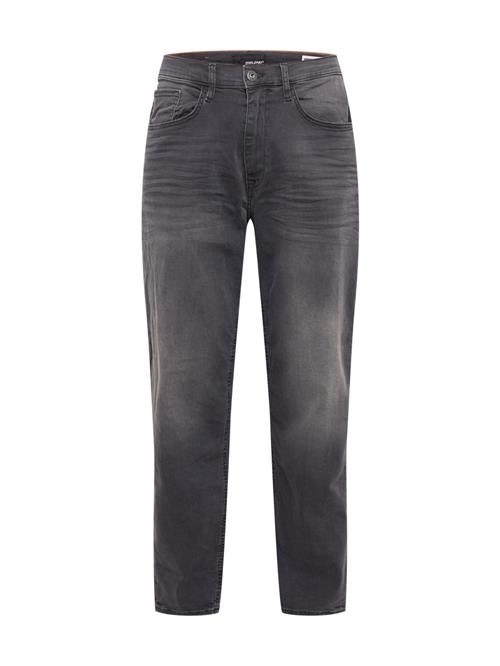 Se BLEND Jeans 'Thunder'  grey denim ved About You