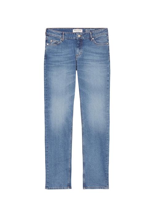 Marc O'Polo Jeans 'Alby'  blue denim