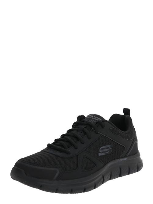 SKECHERS Sneaker low 'Track'  sort