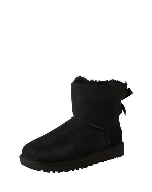 Se UGG Boots 'Bailey Bow II'  sort ved About You