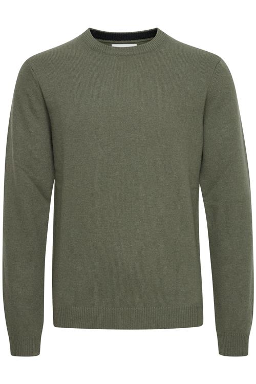 Se Casual Friday Pullover 'Karl'  oliven ved About You