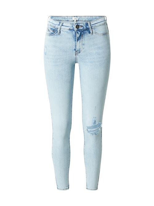 Se River Island Jeans 'MOLLY'  blue denim ved About You