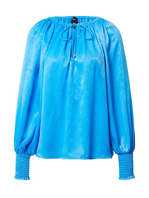 River Island Bluse  azur