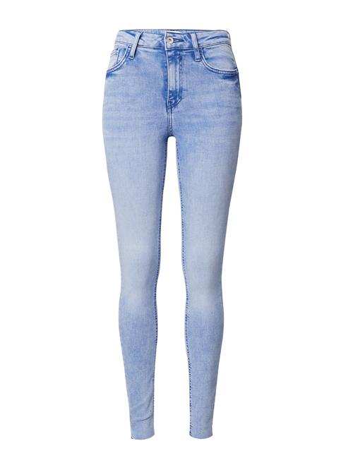 Se River Island Jeans  lyseblå ved About You