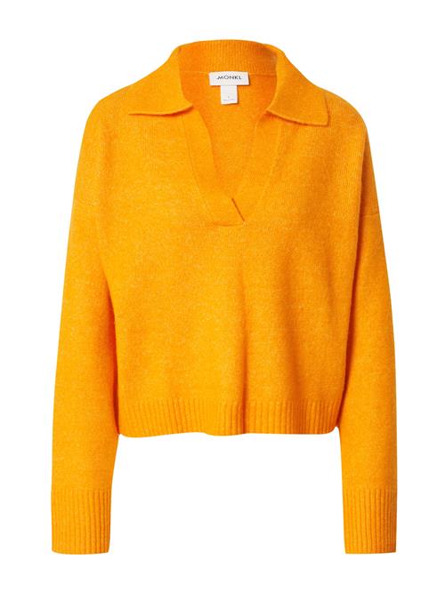 Se Monki Pullover  orange ved About You