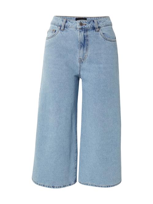 VERO MODA Jeans 'Clive'  blue denim