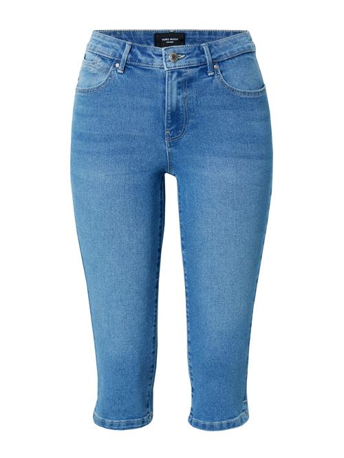 Se VERO MODA Jeans 'June'  blue denim ved About You