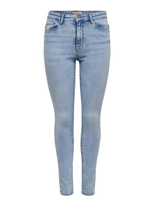 Se ONLY Jeans 'Paola'  blue denim ved About You