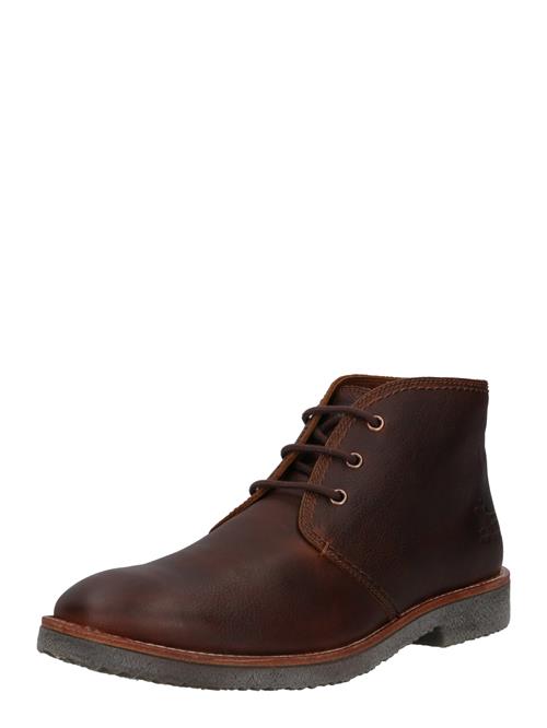 PANAMA JACK Chukka Boots 'Gael'  brun