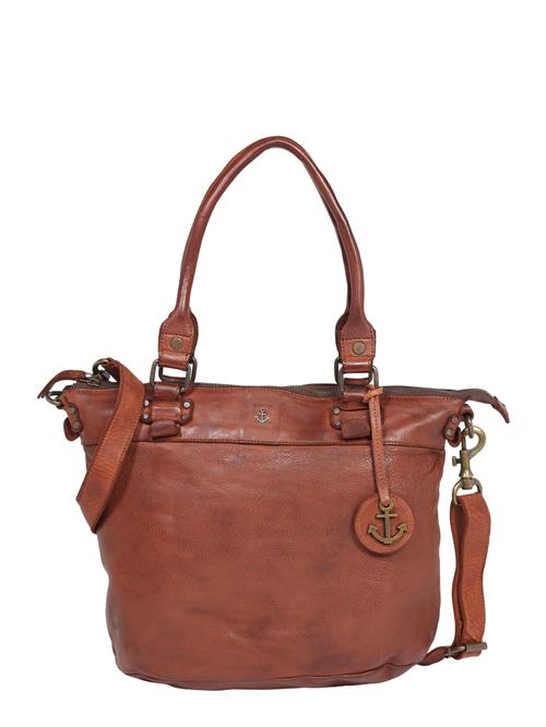 Harbour 2nd Shopper 'Bianca'  cognac