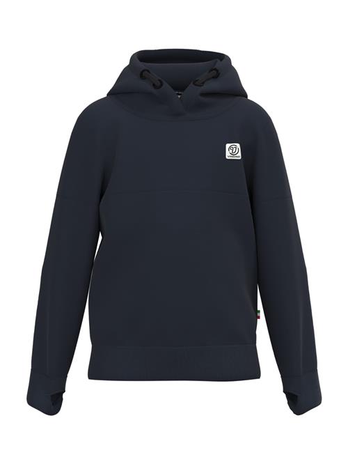 VINGINO Sweatshirt  natblå / hvid