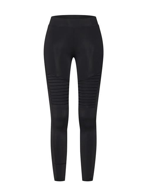 Se Urban Classics Leggings  sort ved About You